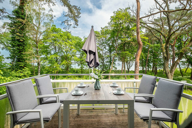 Ferienwohnung in Timmendorfer Strand - Strandhus Matrose - Bild 16