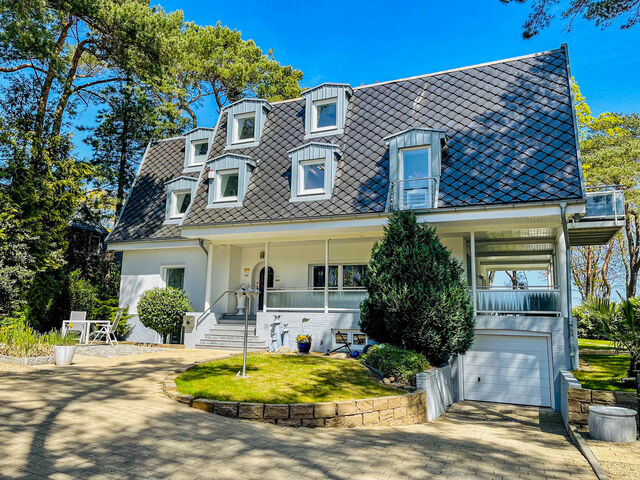 Ferienwohnung in Timmendorfer Strand - Strandhus Matrose - Bild 18