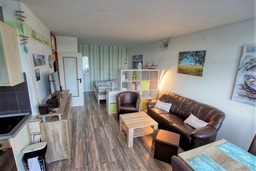 Ferienpark - Haus D, App. 0DEG04