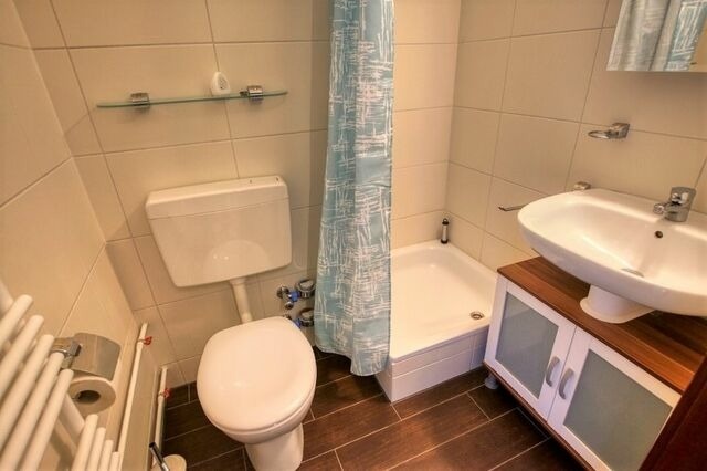 Ferienwohnung in Heiligenhafen - Ferienpark - Haus D, App. 0DEG04 - Bild 9