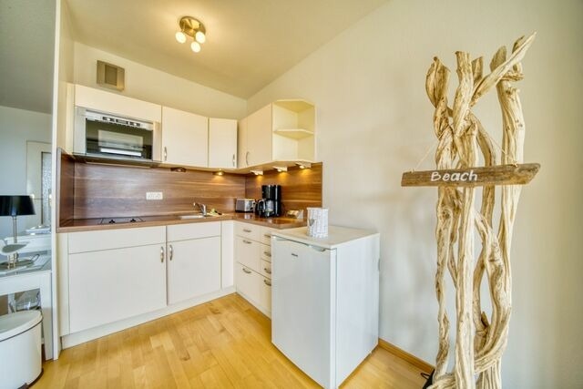 Ferienwohnung in Heiligenhafen - Ferienpark - Haus G, App. 0G0507 - Bild 3