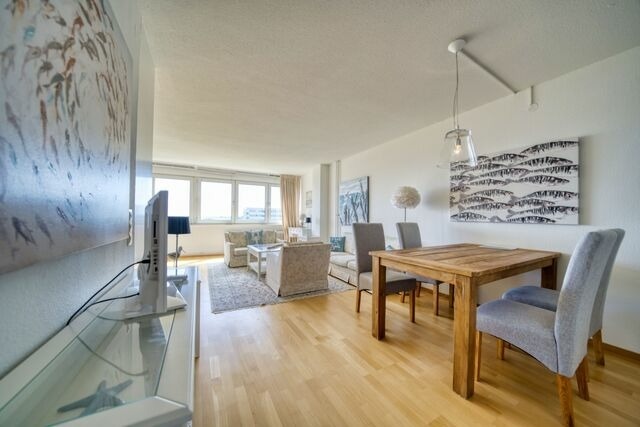 Ferienwohnung in Heiligenhafen - Ferienpark - Haus G, App. 0G0507 - Bild 5