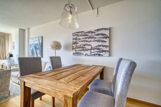 Ferienwohnung in Heiligenhafen - Ferienpark - Haus G, App. 0G0507 - Bild 10