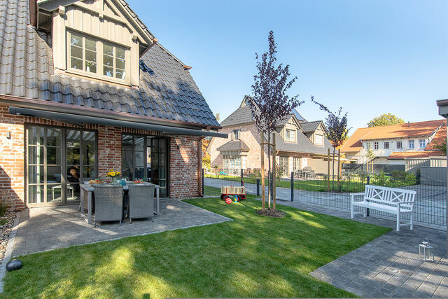 Ferienhaus in Zingst - Wildrose - Bild 19