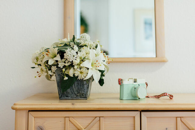 Ferienwohnung in Born a. Dar&szlig; - Bernstein - Bild 12