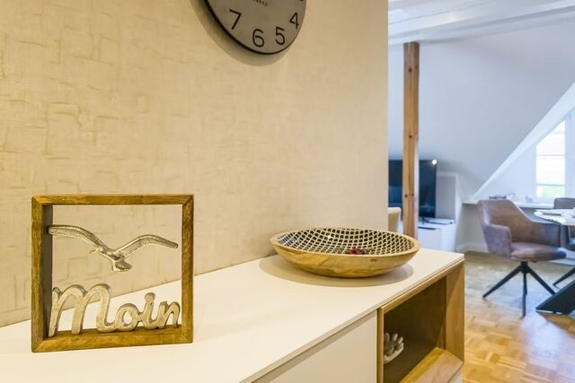 Ferienwohnung in Prerow - Ostseehygge 2 - Bild 12