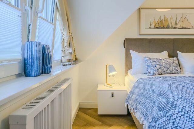 Ferienwohnung in Prerow - Ostseehygge 2 - Bild 13