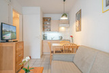 Ferienwohnung in Sellin - Fewo 517, Seepark Sellin - Bild 2
