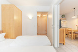 Ferienwohnung in Sellin - Fewo 517, Seepark Sellin - Bild 8
