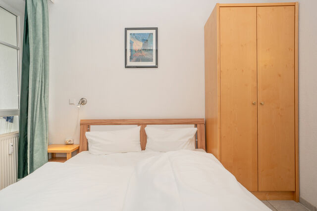 Ferienwohnung in Sellin - Fewo 517, Seepark Sellin - Bild 9