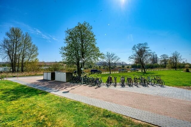 Ferienwohnung in Heiligenhafen - Ferienpark - Haus P, App. 0PEG02 - Bild 2