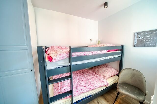 Ferienwohnung in Heiligenhafen - Ferienpark - Haus P, App. 0PEG02 - Bild 13