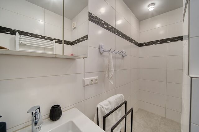 Ferienwohnung in Heiligenhafen - Ferienpark - Haus P, App. 0PEG02 - Bild 16