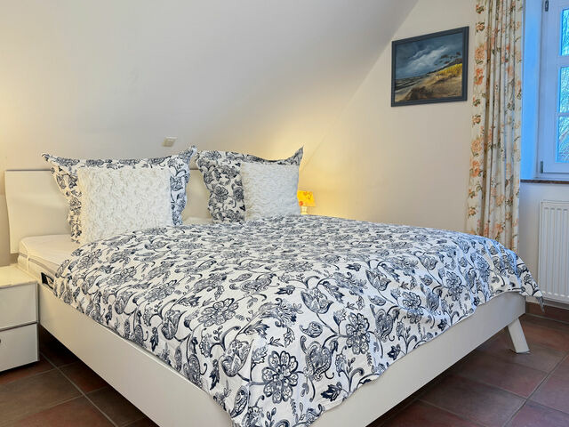 Ferienhaus in Prerow - Ruheoase - Bild 8