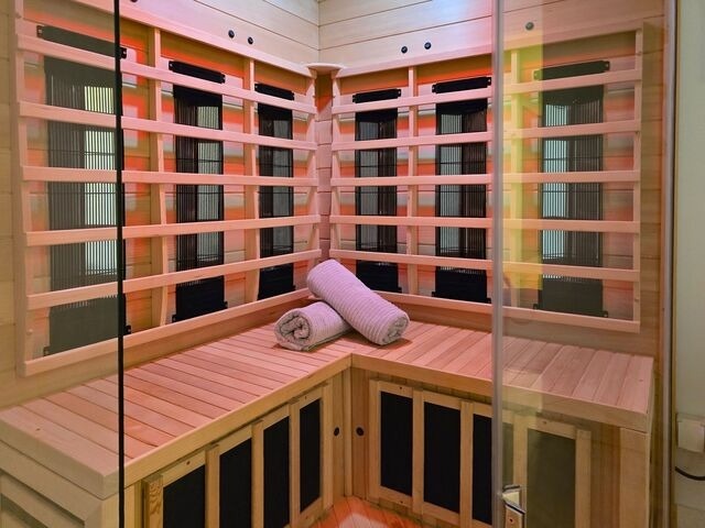 Ferienwohnung in Barth - Speicherresidenz App 4.6 Sonnenparadies II - Bild 9