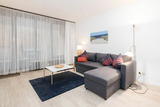 Ferienwohnung in Timmendorfer Strand - Strandresidenz, App. 103 - Bild 4