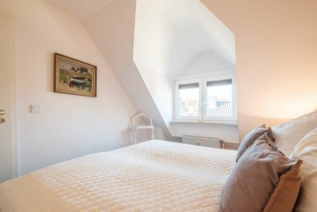 Ferienwohnung in Niendorf/Ostsee - Wei&szlig;es Haus, App. 11 - Bild 10
