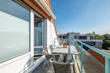 Ferienwohnung in Niendorf/Ostsee - Wei&szlig;es Haus, App. 11 - Bild 14