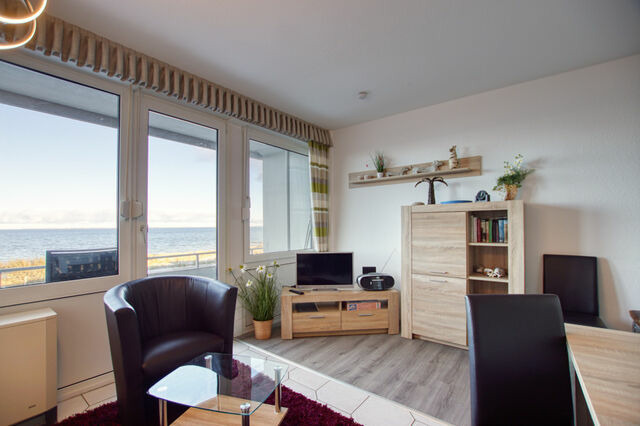 Ferienwohnung in Heiligenhafen - Haus Hanseatic, App. 2SC204 - Bild 3