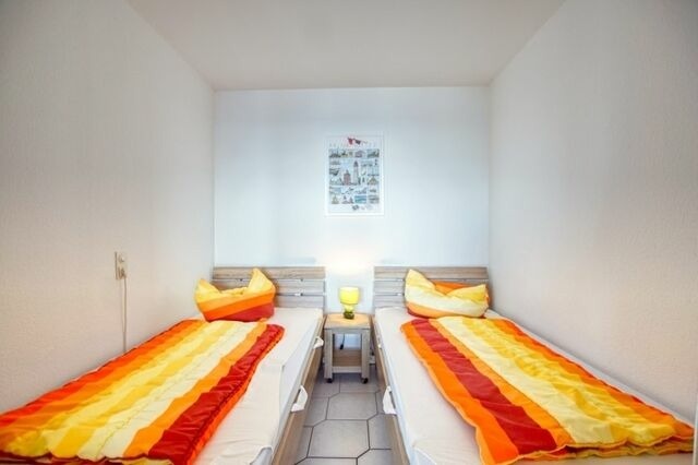 Ferienwohnung in Heiligenhafen - Haus Hanseatic, App. 2SC204 - Bild 4