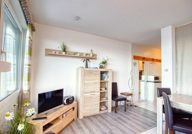 Ferienwohnung in Heiligenhafen - Haus Hanseatic, App. 2SC204 - Bild 6