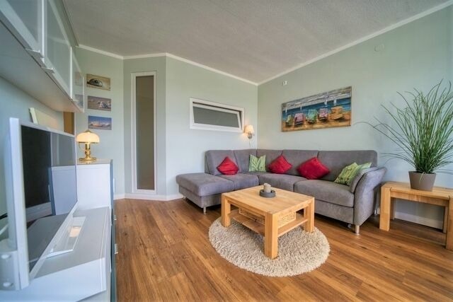 Ferienwohnung in Heiligenhafen - Ferienpark - Haus K, App. 0K0912 - Bild 3