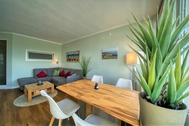 Ferienwohnung in Heiligenhafen - Ferienpark - Haus K, App. 0K0912 - Bild 5