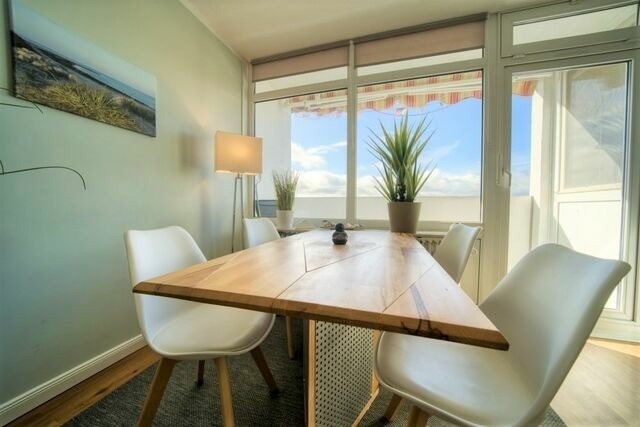 Ferienwohnung in Heiligenhafen - Ferienpark - Haus K, App. 0K0912 - Bild 7