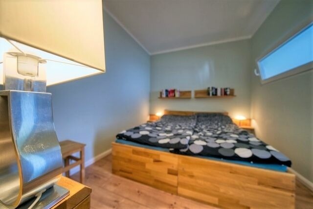 Ferienwohnung in Heiligenhafen - Ferienpark - Haus K, App. 0K0912 - Bild 8