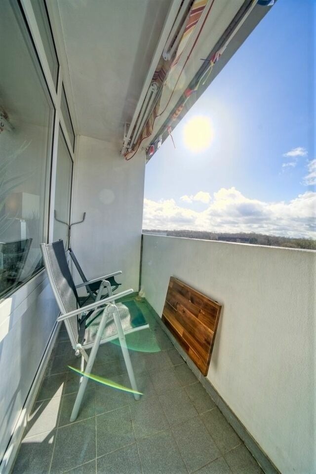 Ferienwohnung in Heiligenhafen - Ferienpark - Haus K, App. 0K0912 - Bild 17