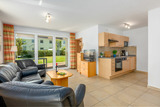 Ferienwohnung in Heringsdorf - Im Ferienparadies App. 1 - Bild 1