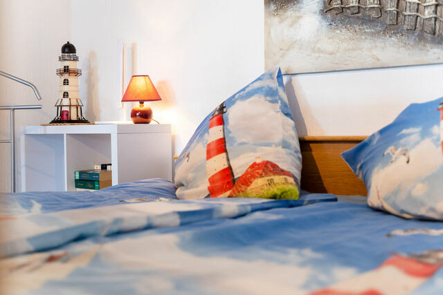 Ferienwohnung in Heiligenhafen - Ferienpark - Haus O, App. 0O0404 - Bild 10