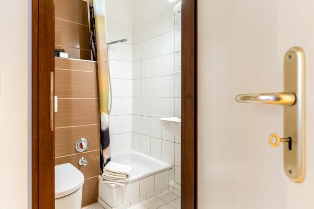 Ferienwohnung in Heiligenhafen - Ferienpark - Haus O, App. 0O0404 - Bild 13