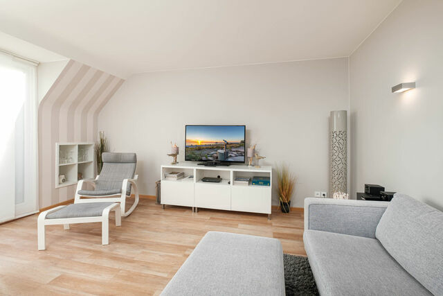 Ferienwohnung in Timmendorfer Strand - Ab ans Meer - Bild 4
