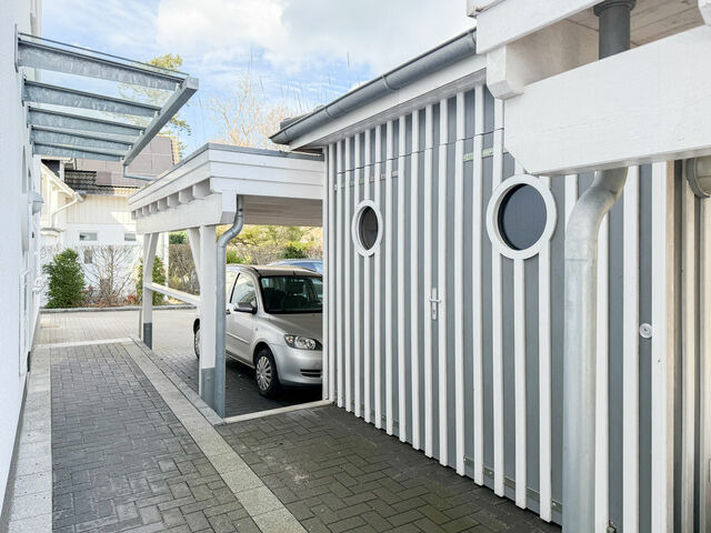 Ferienwohnung in Timmendorfer Strand - Villa Flora - Bild 3