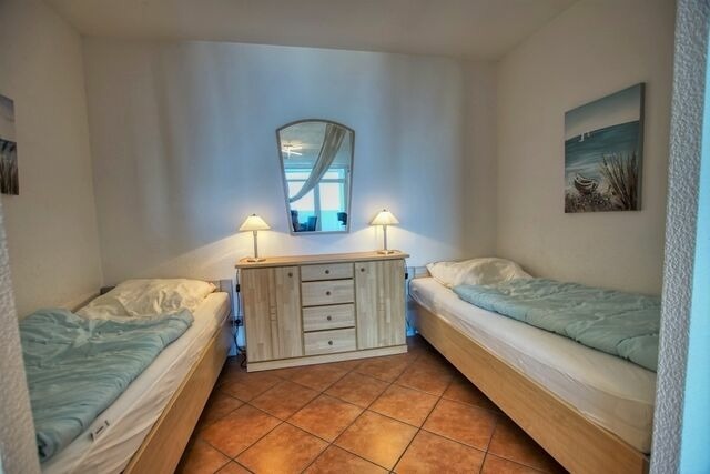 Ferienwohnung in Heiligenhafen - Ferienpark - Haus B, App. 0B0310 - Bild 3