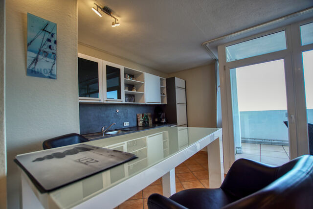 Ferienwohnung in Heiligenhafen - Ferienpark - Haus B, App. 0B0310 - Bild 7