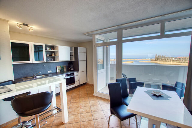 Ferienwohnung in Heiligenhafen - Ferienpark - Haus B, App. 0B0310 - Bild 13