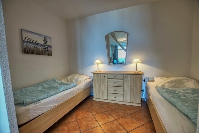 Ferienwohnung in Heiligenhafen - Ferienpark - Haus B, App. 0B0310 - Bild 14