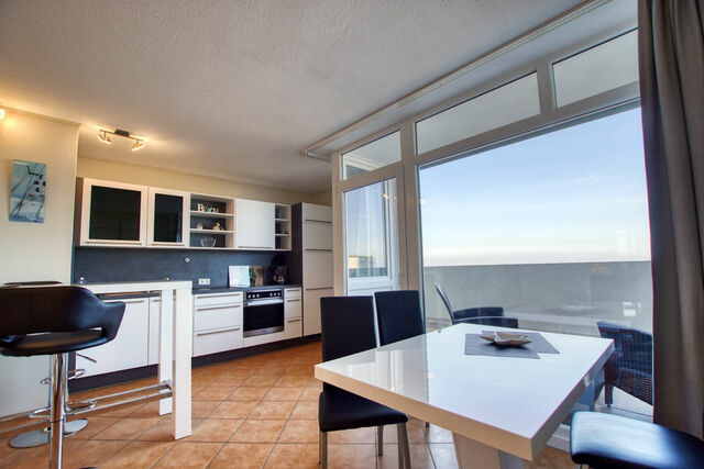 Ferienwohnung in Heiligenhafen - Ferienpark - Haus B, App. 0B0310 - Bild 15