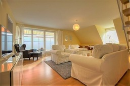 Haus Friedrich-Ebert-Stra&szlig;e 16, App. 6FES39