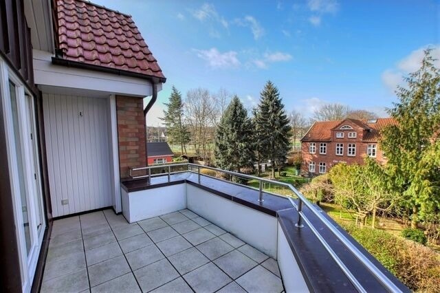 Ferienwohnung in Heiligenhafen - Haus Friedrich-Ebert-Stra&szlig;e 16, App. 6FES39 - Bild 2