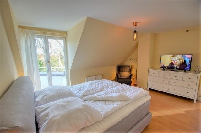 Ferienwohnung in Heiligenhafen - Haus Friedrich-Ebert-Stra&szlig;e 16, App. 6FES39 - Bild 7