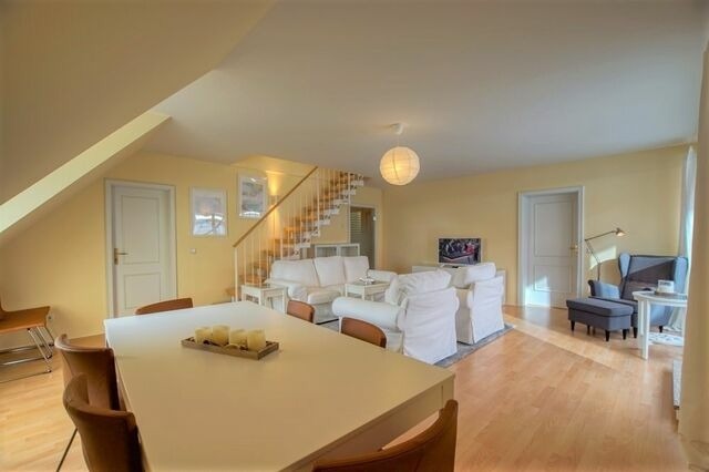 Ferienwohnung in Heiligenhafen - Haus Friedrich-Ebert-Stra&szlig;e 16, App. 6FES39 - Bild 12