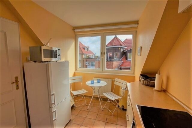 Ferienwohnung in Heiligenhafen - Haus Friedrich-Ebert-Stra&szlig;e 16, App. 6FES39 - Bild 16