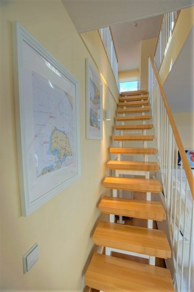 Ferienwohnung in Heiligenhafen - Haus Friedrich-Ebert-Stra&szlig;e 16, App. 6FES39 - Bild 17