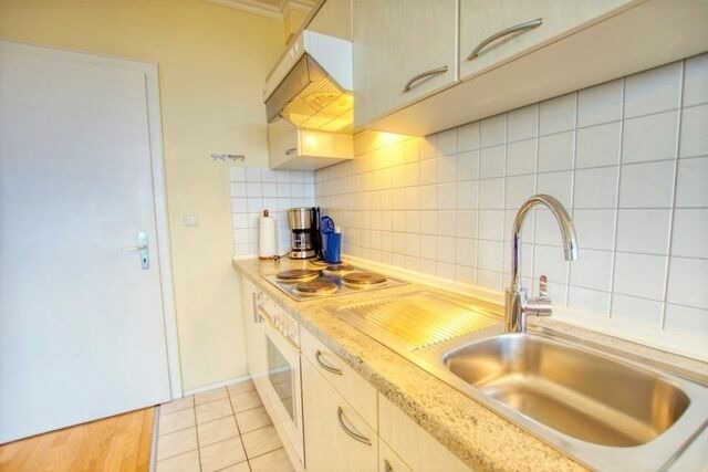 Ferienwohnung in Gro&szlig;enbrode - Haus Bellevue Gro&szlig;enbrode, App. 7BEL15 - Bild 3