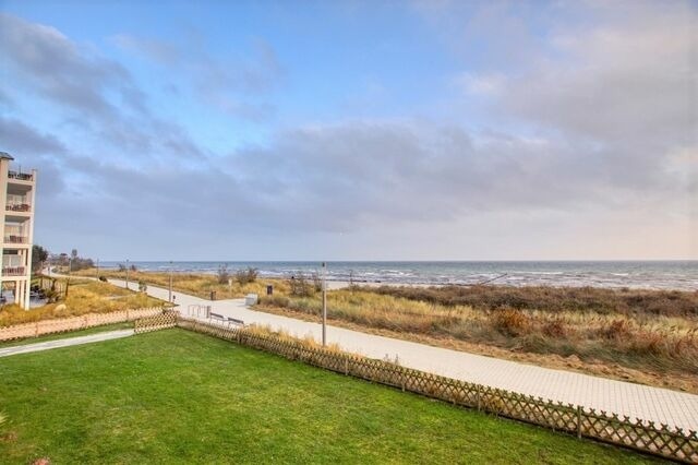 Ferienwohnung in Gro&szlig;enbrode - Haus Bellevue Gro&szlig;enbrode, App. 7BEL15 - Bild 16