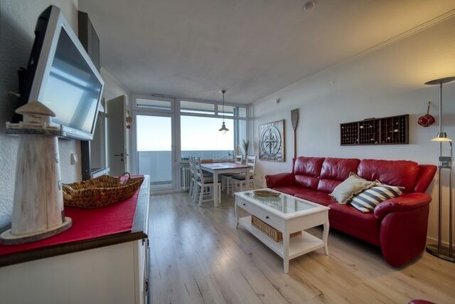 Ferienwohnung in Heiligenhafen - Ferienpark - Haus C, App. 0C0803 - Bild 3