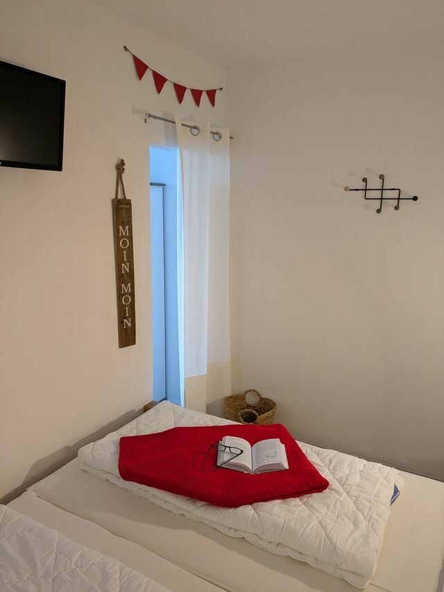 Ferienwohnung in Heiligenhafen - Ferienpark - Haus C, App. 0C0803 - Bild 6